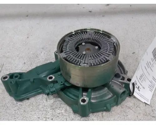 Water Pump VOLVO VNL640 Dex Heavy Duty Parts, LLC  