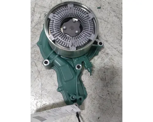 Water Pump VOLVO VNL640 Dex Heavy Duty Parts, LLC  