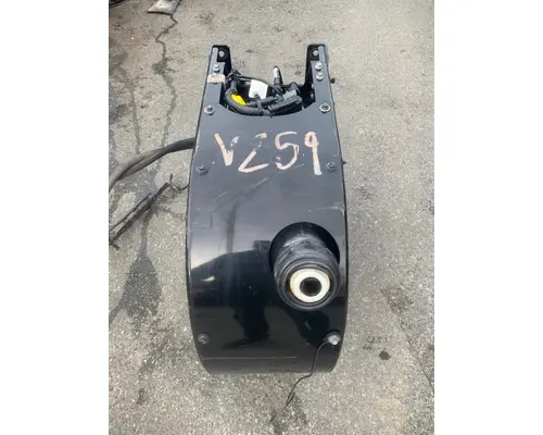 Brackets, Misc. VOLVO VNL64 Payless Truck Parts