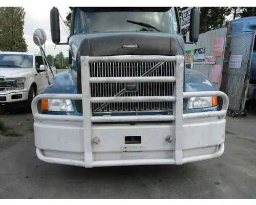 Bumper Assembly, Front VOLVO VNL64 Payless Truck Parts