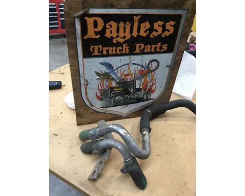 Cooling Assy. (Rad., Cond., ATAAC) VOLVO VNL64 Payless Truck Parts
