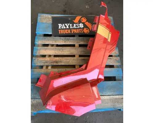 Cowl VOLVO VNL64 Payless Truck Parts