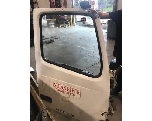 Door Assembly, Front VOLVO VNL64 Payless Truck Parts