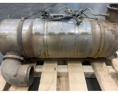 DPF (Diesel Particulate Filter) VOLVO VNL64 Payless Truck Parts