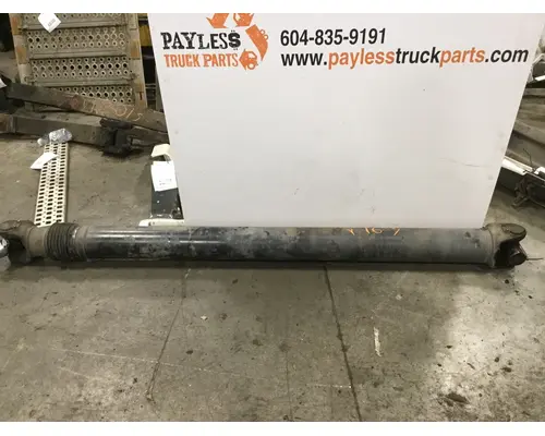 Drive Shaft, Rear VOLVO VNL64 Payless Truck Parts