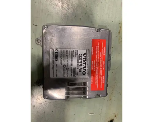 ECM (HVAC) VOLVO VNL64 Payless Truck Parts