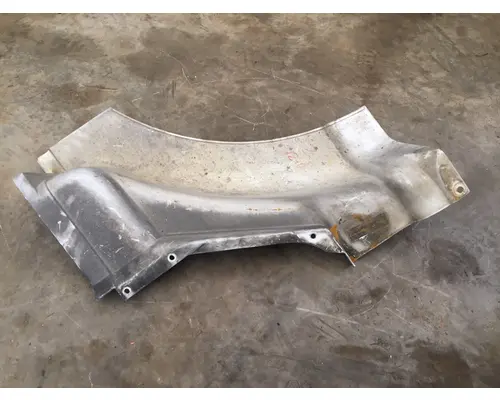 Fender Extension VOLVO VNL64 Payless Truck Parts