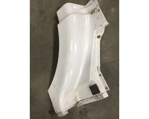 Fender Extension VOLVO VNL64 Payless Truck Parts