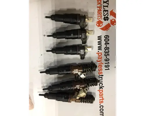 Fuel Injector VOLVO VNL64 Payless Truck Parts