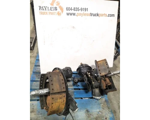 Spindle / Knuckle, Front VOLVO VNL64 Payless Truck Parts