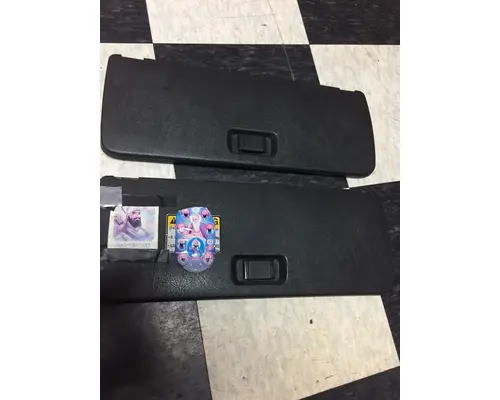 Sun Visor (External) VOLVO VNL64 Payless Truck Parts