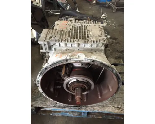 Transmission Assembly VOLVO VNL64 Payless Truck Parts