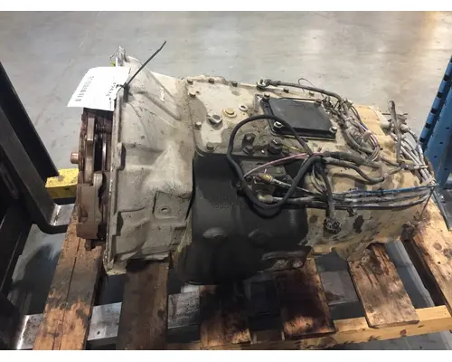Transmission Assembly VOLVO VNL64 Payless Truck Parts