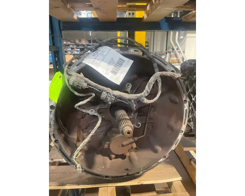 Transmission Assembly VOLVO VNL64 Payless Truck Parts