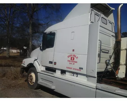 Cab VOLVO VNL64T Nli Sales, Inc. Jasper