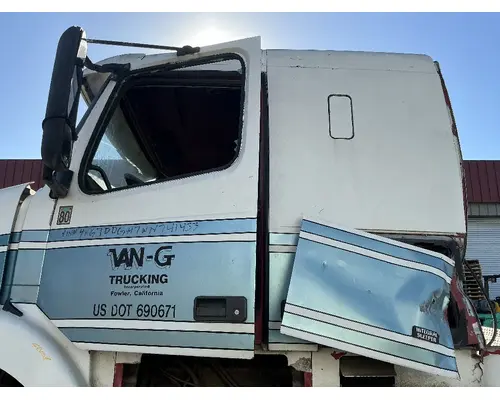 Cab VOLVO VNL64T Geco - Fresno