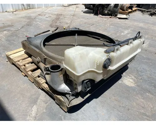 Cooling Assy. (Rad., Cond., ATAAC) VOLVO VNL64T American Truck Salvage