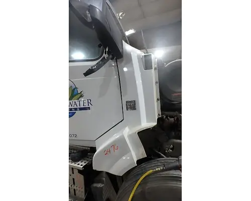 Cowl VOLVO VNL64T Sam's Riverside Truck Parts Inc