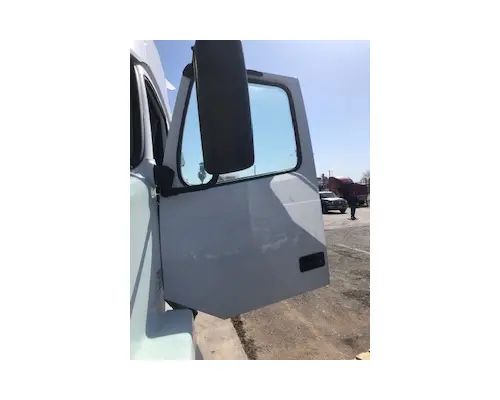 Door Assembly, Front VOLVO VNL64T American Truck Salvage