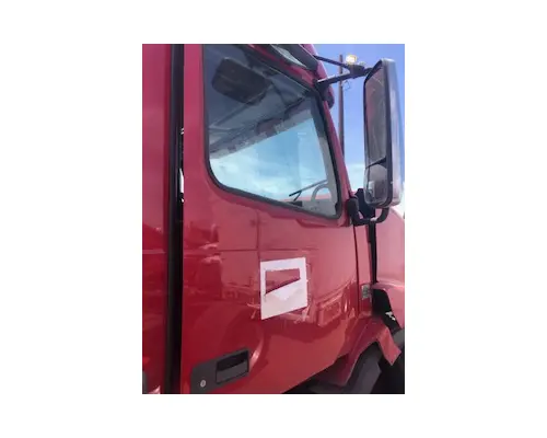 Door Assembly, Front VOLVO VNL64T American Truck Salvage