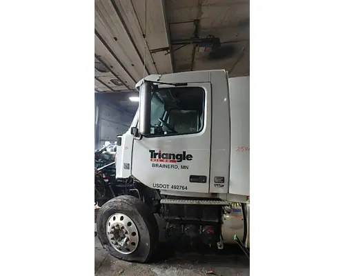 Door Assembly, Front VOLVO VNL64T Sam's Riverside Truck Parts Inc