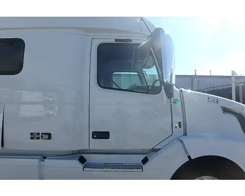 Door Assembly, Front VOLVO VNL64T Sam's Riverside Truck Parts Inc