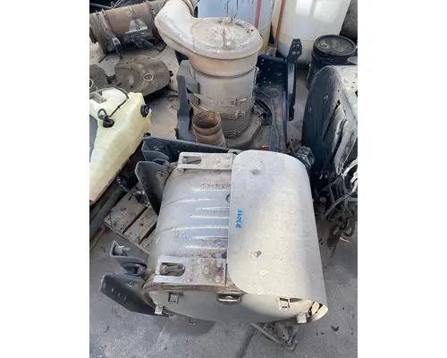 DPF (Diesel Particulate Filter) VOLVO VNL64T American Truck Salvage