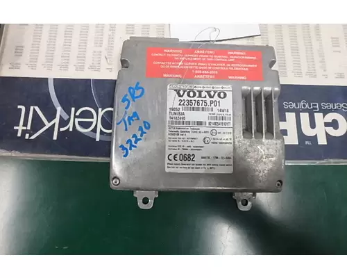 Electrical Parts, Misc. VOLVO VNL64T Sam's Riverside Truck Parts Inc