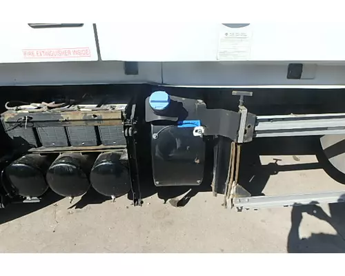 Fuel Tank VOLVO VNL64T Sam's Riverside Truck Parts Inc
