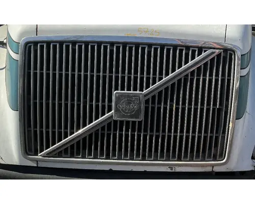 Grille VOLVO VNL64T Geco - Fresno