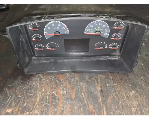 Instrument Cluster Volvo VNL64T Holst Truck Parts