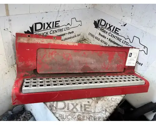 Side Fairing Volvo VNL64T Dixie Truck Centre