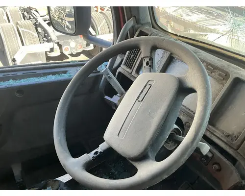 Steering Wheel VOLVO VNL64T Geco - Fresno