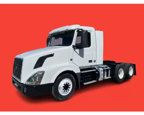Complete Vehicle VOLVO VNL64T American Truck Sales