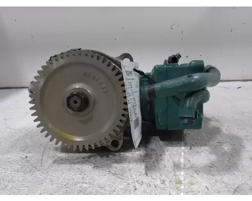 Air Compressor VOLVO VNL660 Dex Heavy Duty Parts, LLC  