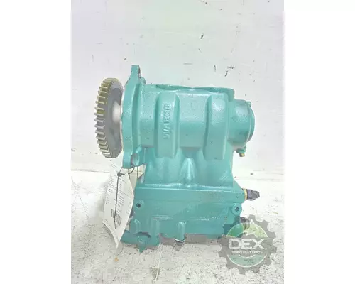 Air Compressor VOLVO VNL660 Dex Heavy Duty Parts, LLC  