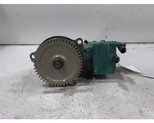 Air Compressor VOLVO VNL660 Dex Heavy Duty Parts, LLC  