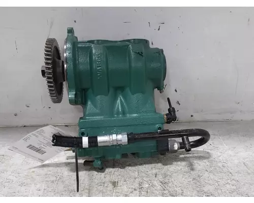 Air Compressor VOLVO VNL660 Dex Heavy Duty Parts, LLC  