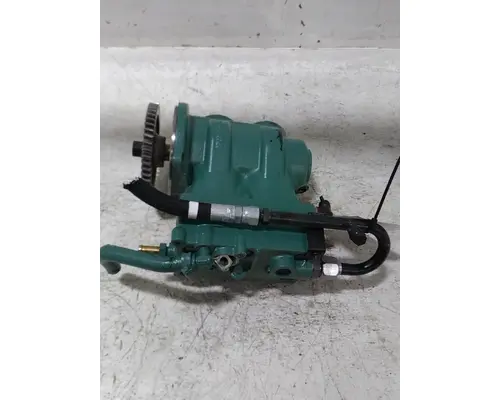 Air Compressor VOLVO VNL660 Dex Heavy Duty Parts, LLC  