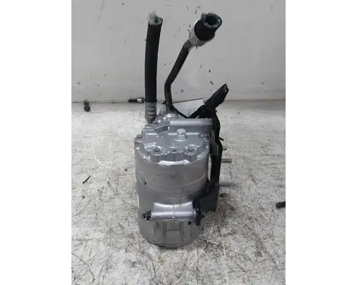 Air Conditioner Compressor VOLVO VNL660 Dex Heavy Duty Parts, LLC  