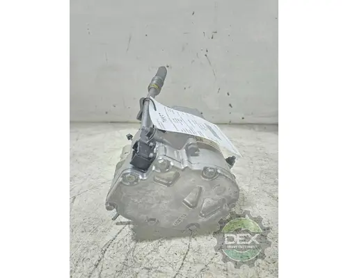 Air Conditioner Compressor VOLVO VNL660 Dex Heavy Duty Parts, LLC  