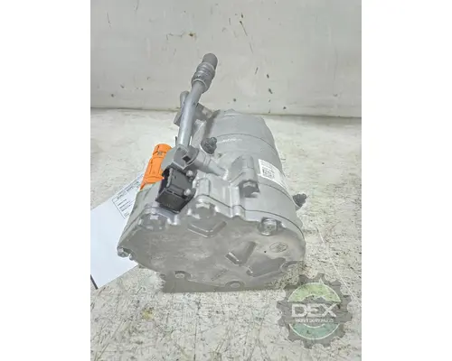 Air Conditioner Compressor VOLVO VNL660 Dex Heavy Duty Parts, LLC  