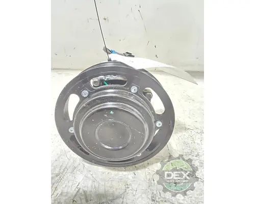 Air Conditioner Compressor VOLVO VNL660 Dex Heavy Duty Parts, LLC  