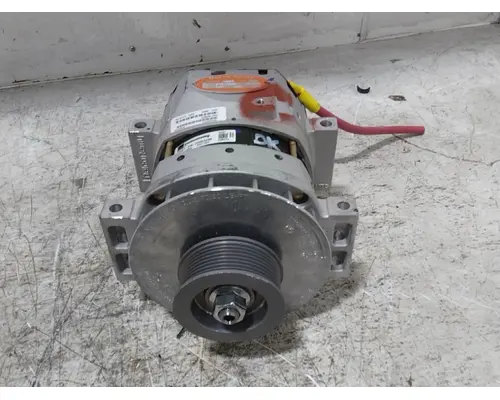 Alternator VOLVO VNL660 Dex Heavy Duty Parts, LLC  
