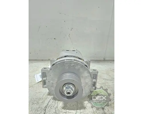 Alternator VOLVO VNL660 Dex Heavy Duty Parts, LLC  