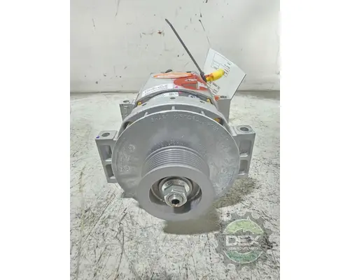 Alternator VOLVO VNL660 Dex Heavy Duty Parts, LLC  