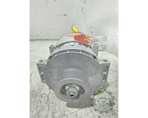 Alternator VOLVO VNL660 Dex Heavy Duty Parts, LLC  