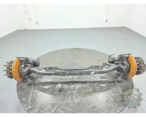 Axle Assembly, Front (Steer) VOLVO VNL660 Dex Heavy Duty Parts, LLC  