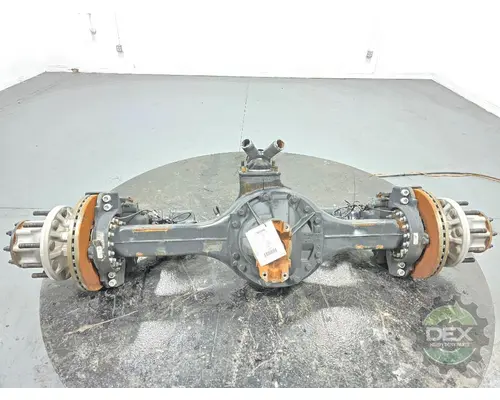 Axle Assembly, Rear (Single Or Rear) VOLVO VNL660 Dex Heavy Duty Parts, LLC  