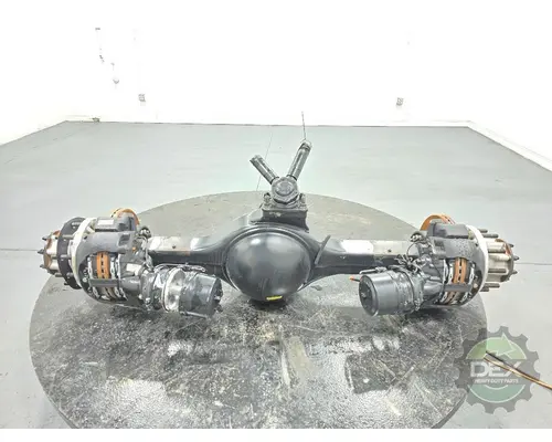 Axle Assembly, Rear (Single Or Rear) VOLVO VNL660 Dex Heavy Duty Parts, LLC  